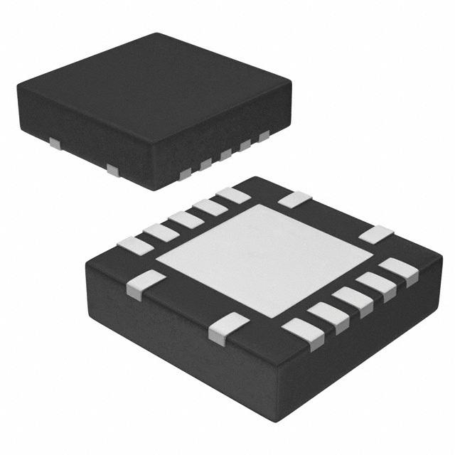 SN74LV4T125RGYR by Texas Instruments